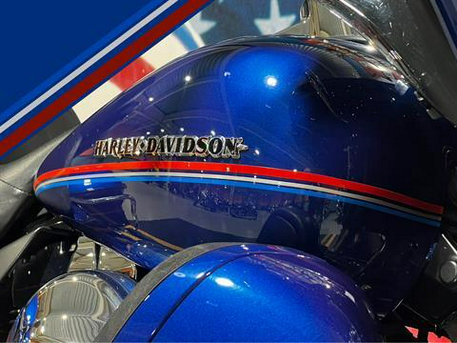 2015 Harley-Davidson Ultra Limited