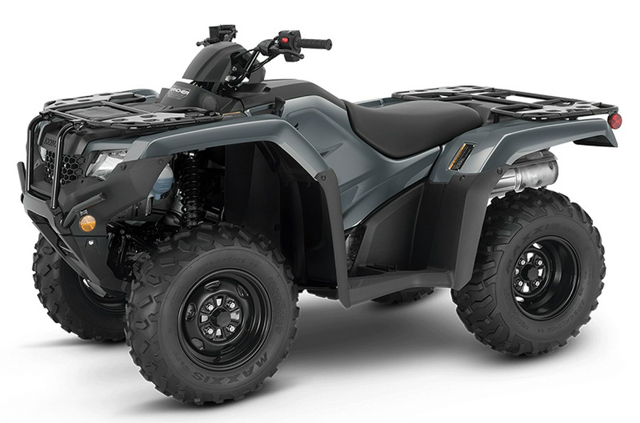 2026 Honda FourTrax Rancher® 4X4 Automatic DCT EPS