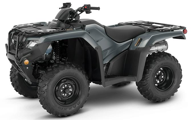 2026 Honda FourTrax Rancher® 4X4 Automatic DCT EPS