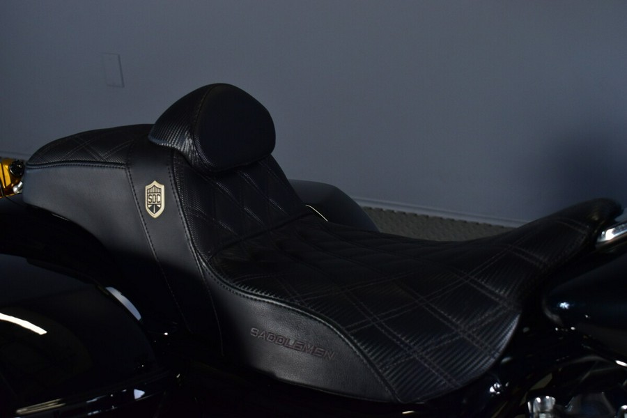 2023 Harley-Davidson Road Glide