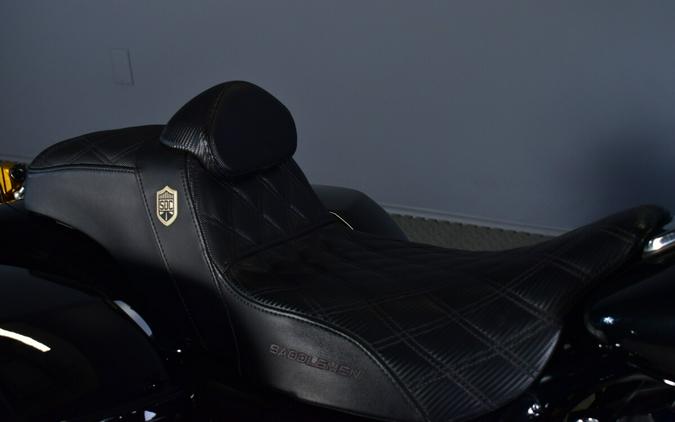 2023 Harley-Davidson Road Glide