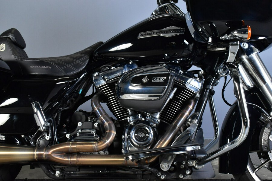 2023 Harley-Davidson Road Glide
