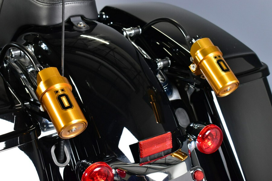 2023 Harley-Davidson Road Glide