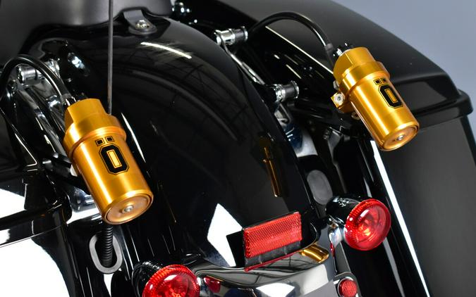 2023 Harley-Davidson Road Glide