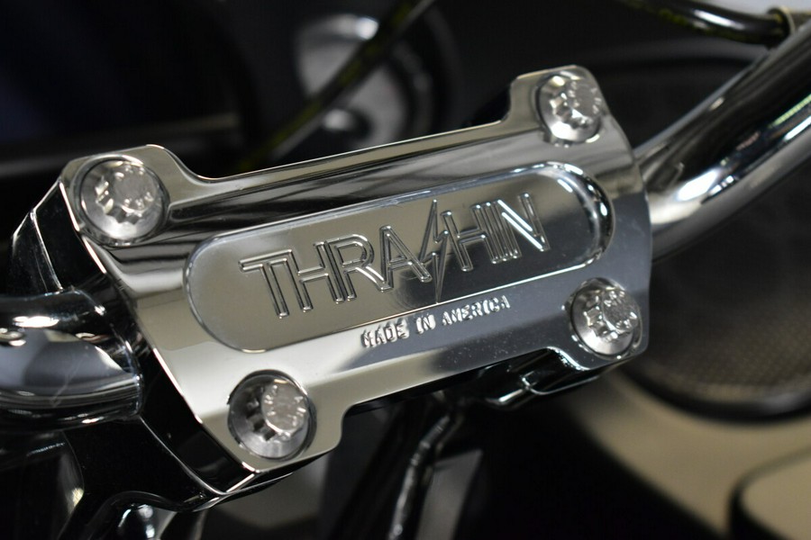 2023 Harley-Davidson Road Glide