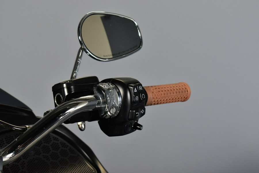 2023 Harley-Davidson Road Glide