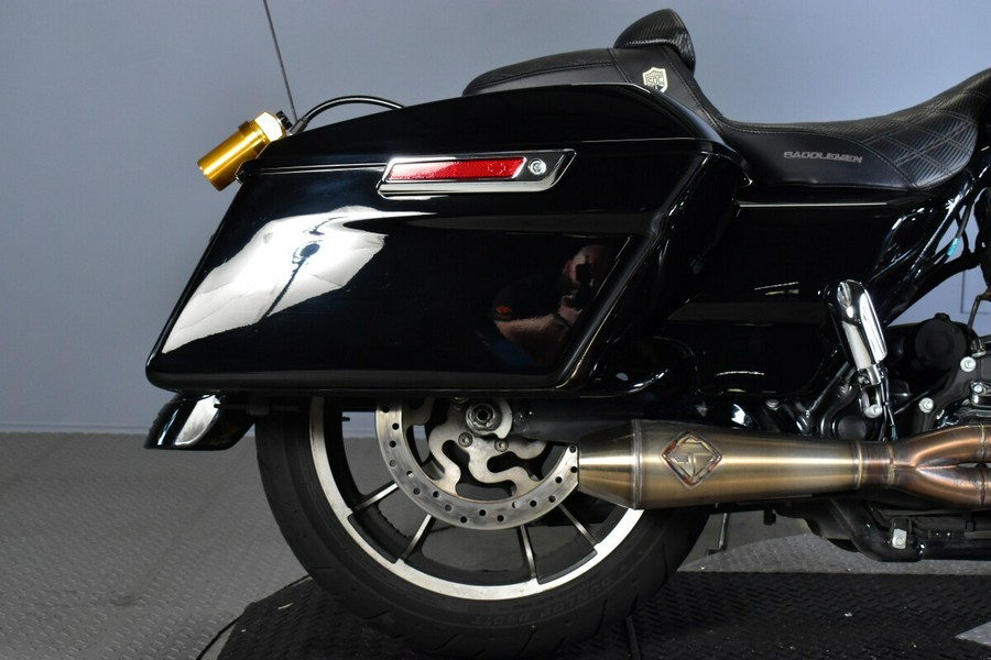 2023 Harley-Davidson Road Glide