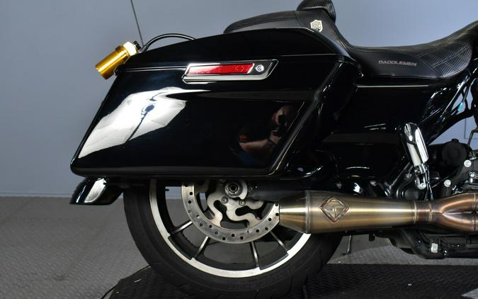 2023 Harley-Davidson Road Glide