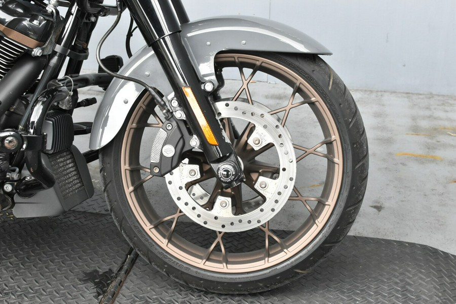 2022 Harley-Davidson Road Glide ST