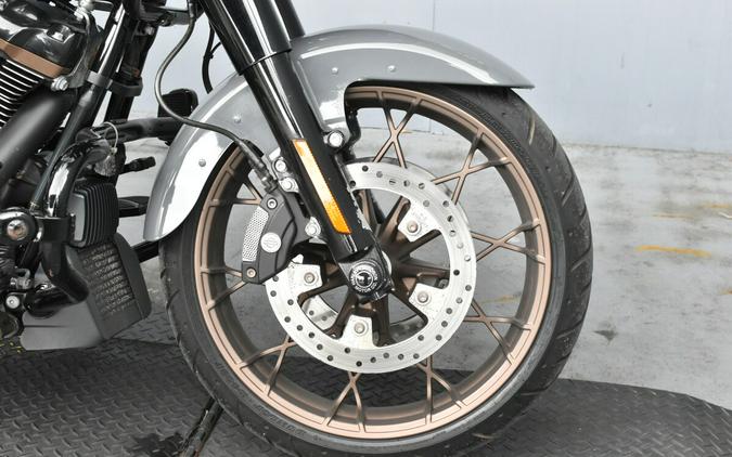 2022 Harley-Davidson Road Glide ST