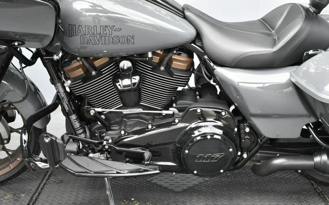 2022 Harley-Davidson Road Glide ST