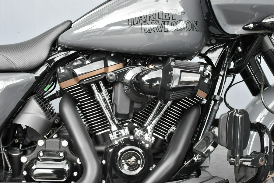 2022 Harley-Davidson Road Glide ST