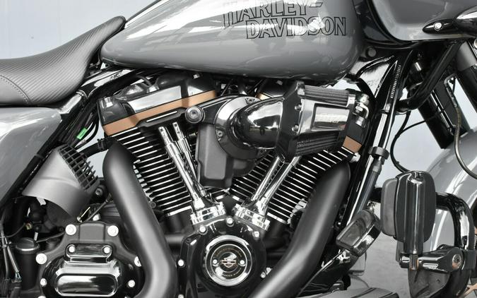 2022 Harley-Davidson Road Glide ST