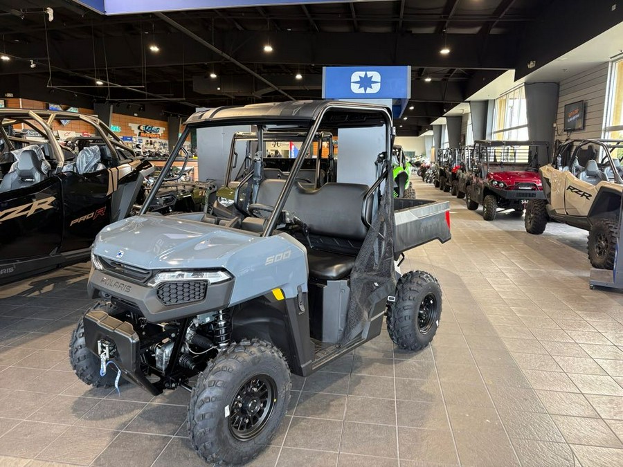 2026 Polaris Ranger® 500