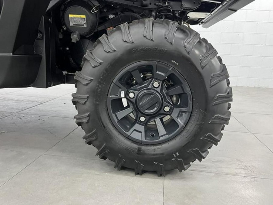 2026 Polaris Ranger Crew 1000 Premium Premium - Granite Gray