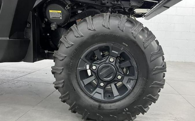 2026 Polaris Ranger Crew 1000 Premium Premium - Granite Gray