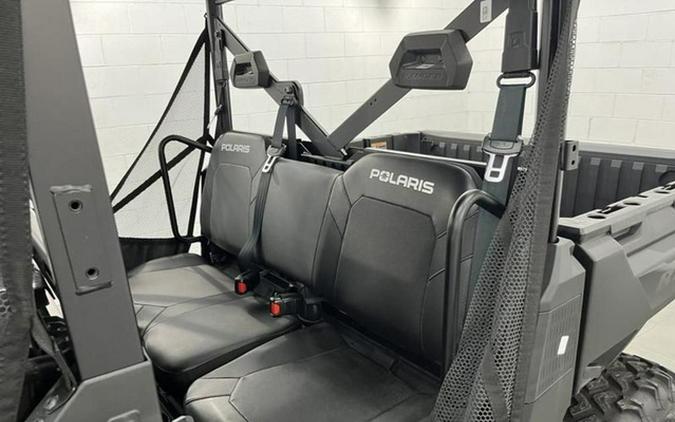2026 Polaris Ranger Crew 1000 Premium Premium - Granite Gray