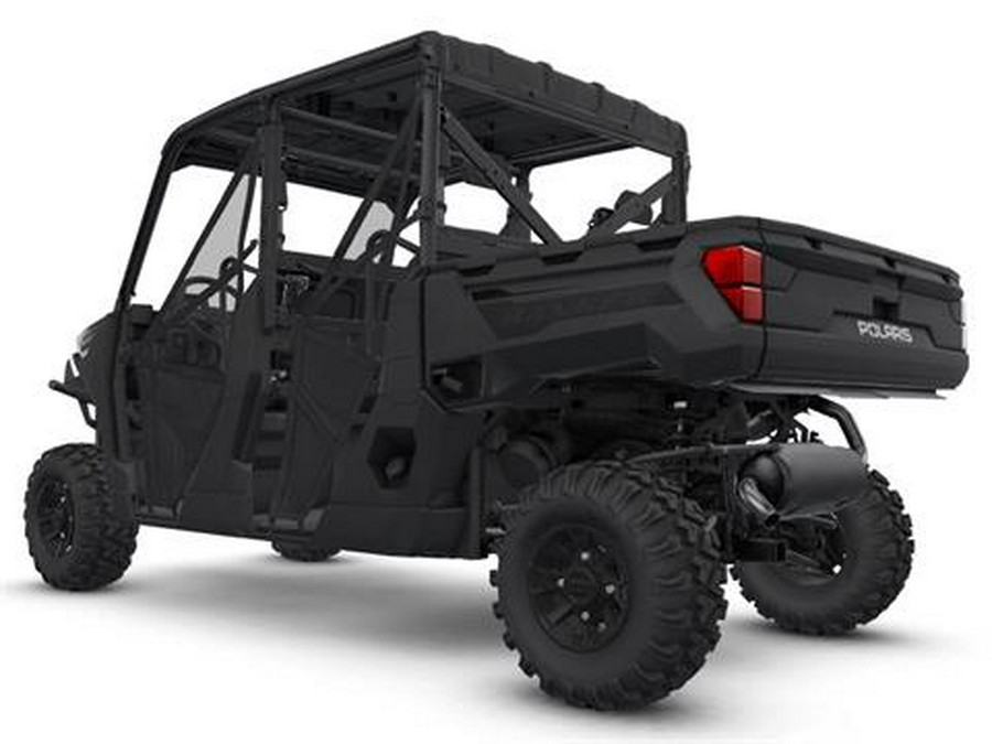 2026 Polaris Ranger Crew 1000 Premium