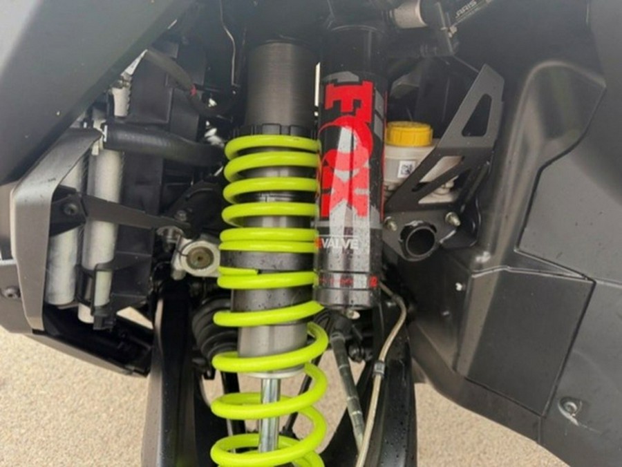 2024 Polaris RZR Turbo R 4 Ultimate