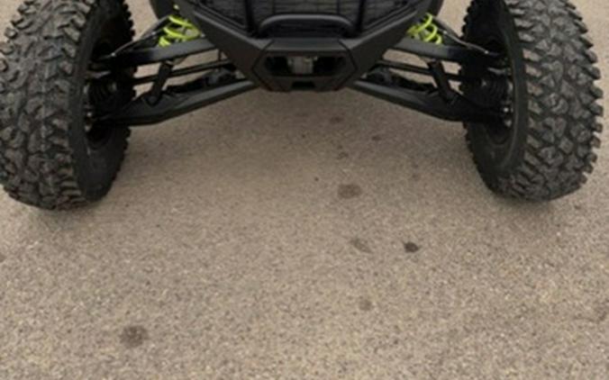 2024 Polaris RZR Turbo R 4 Ultimate