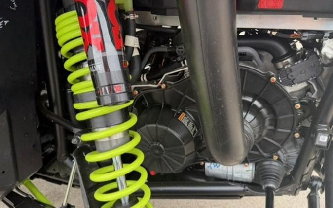 2024 Polaris RZR Turbo R 4 Ultimate