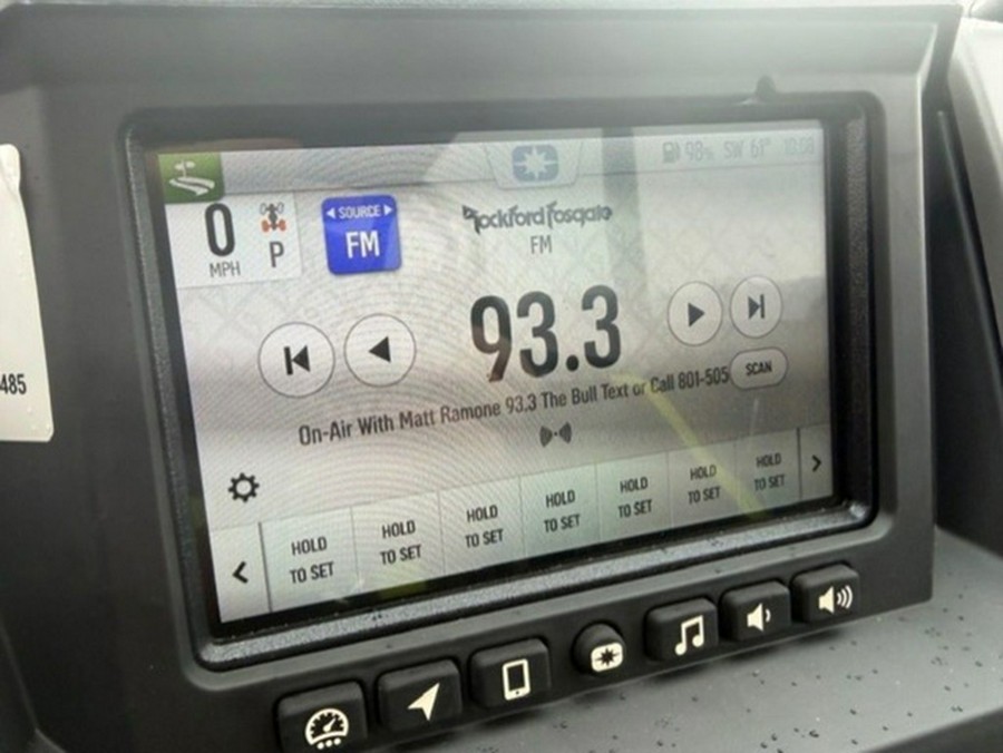 2024 Polaris RZR Turbo R 4 Ultimate