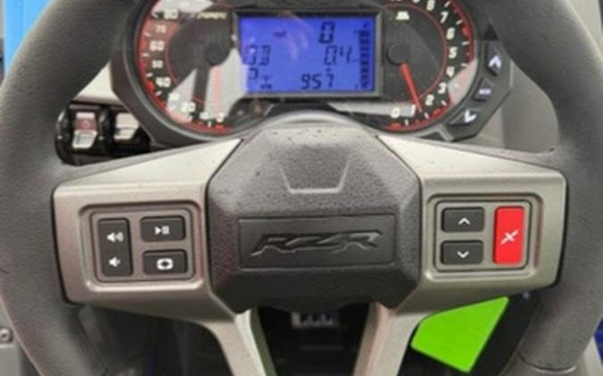 2024 Polaris RZR Turbo R 4 Ultimate