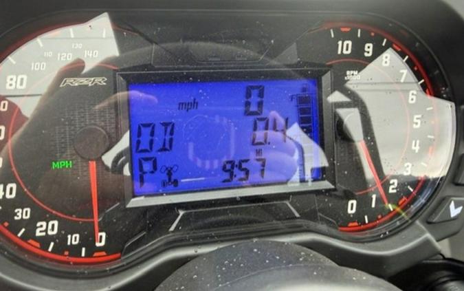 2024 Polaris RZR Turbo R 4 Ultimate