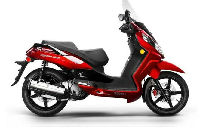 2024 SYM Citycom 300i