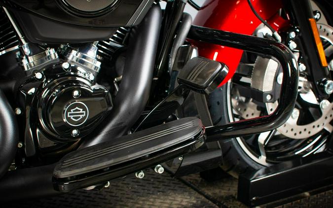 2025 Harley-Davidson Road Glide