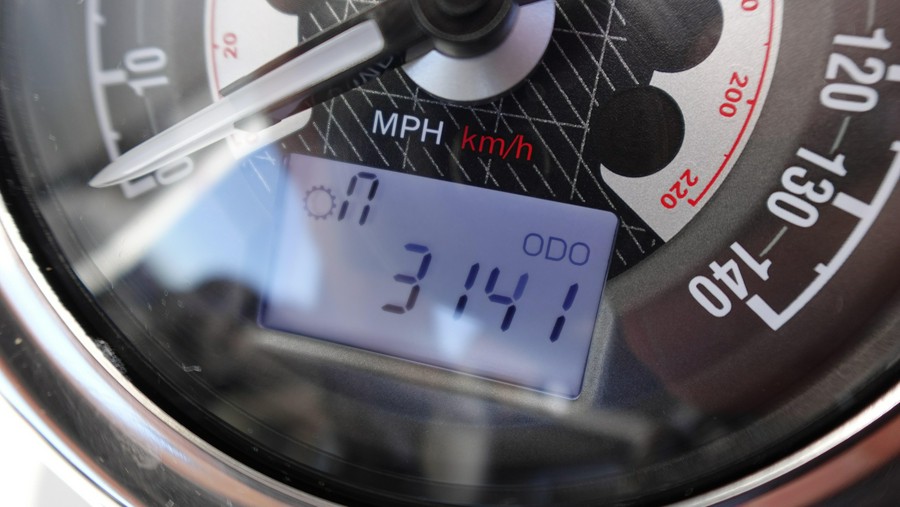 2024 Triumph Speed Twin 1200 Euro 5a Base