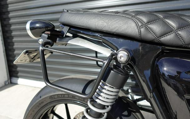 2024 Triumph Speed Twin 1200 Euro 5a Base