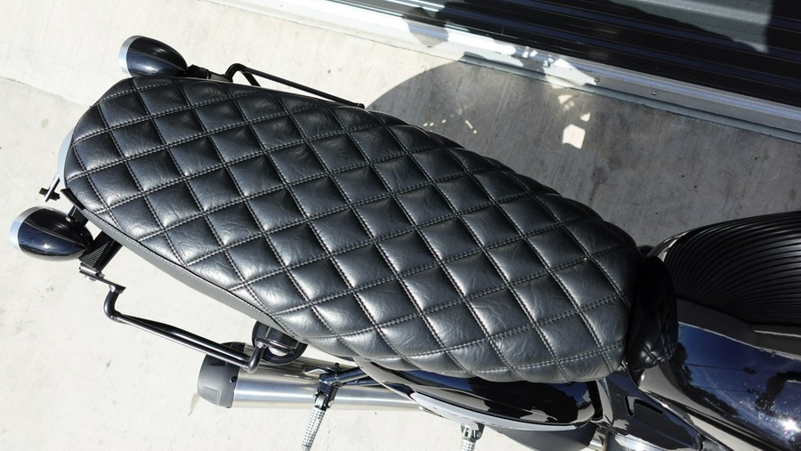 2024 Triumph Speed Twin 1200 Euro 5a Base