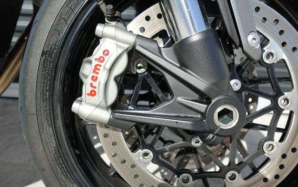 2024 Triumph Speed Twin 1200 Euro 5a Base