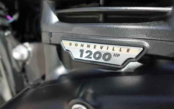 2024 Triumph Speed Twin 1200 Euro 5a Base