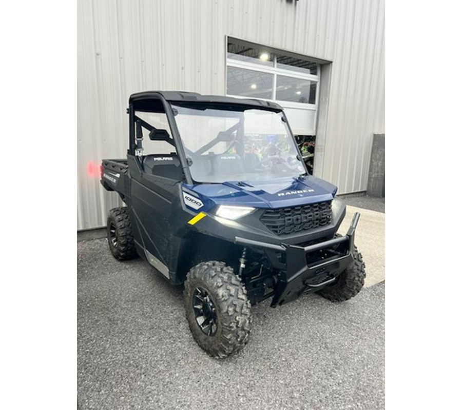 2023 Polaris Ranger 1000 Premium