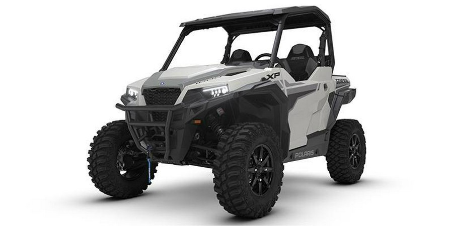 2026 GENERAL® XP 1000 Sport Ghost Gray - Polaris