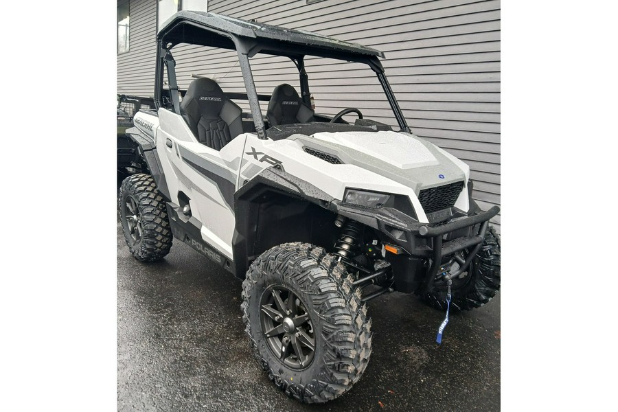 2026 GENERAL® XP 1000 Sport Ghost Gray - Polaris