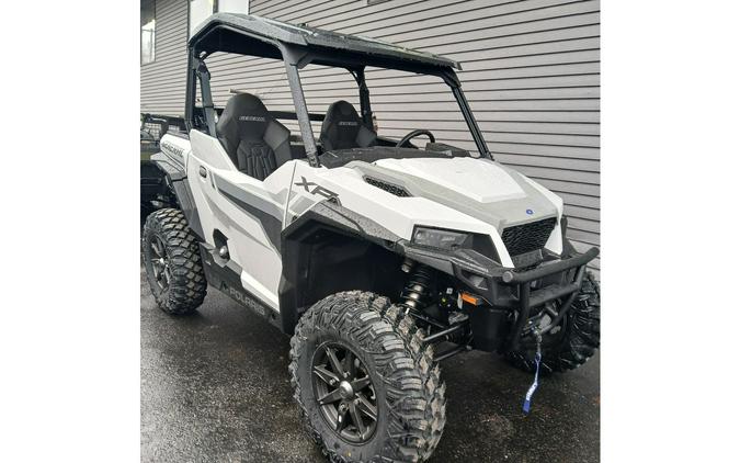 2026 GENERAL® XP 1000 Sport Ghost Gray - Polaris