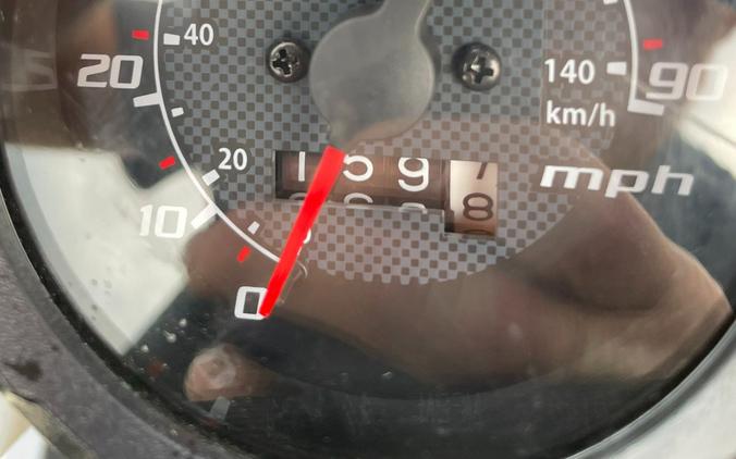 2025 Honda XR™ 150L