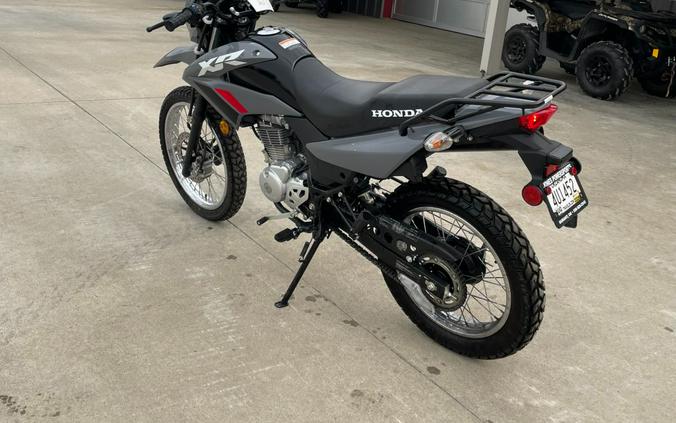 2025 Honda XR™ 150L