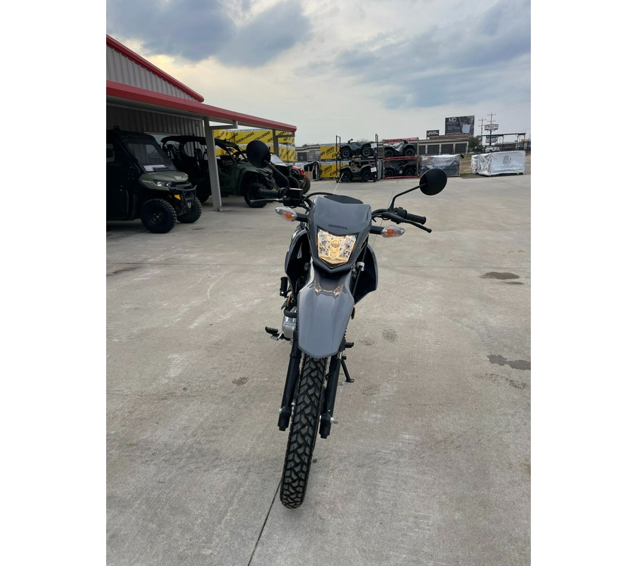 2025 Honda XR™ 150L
