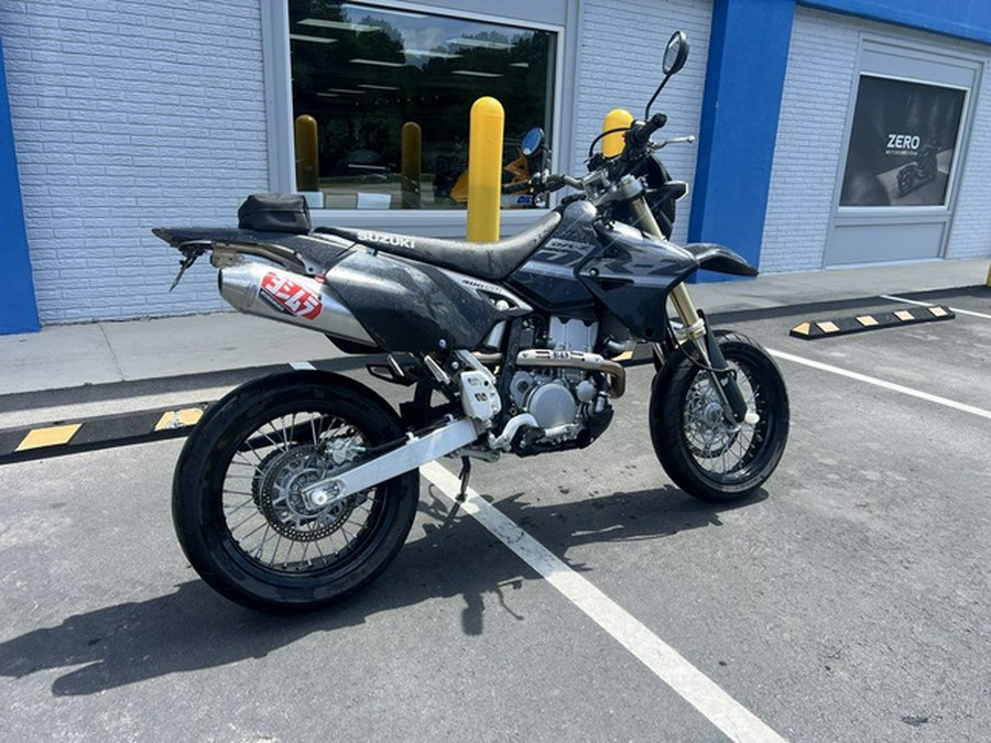 2024 Suzuki DR-Z 400SM