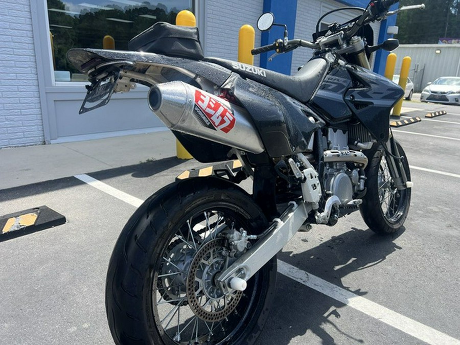2024 Suzuki DR-Z 400SM