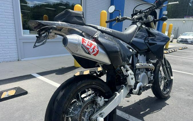 2024 Suzuki DR-Z 400SM