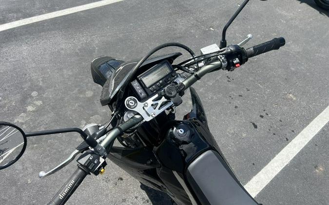 2024 Suzuki DR-Z 400SM