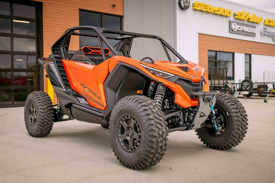 2026 CFMOTO ZFORCE Z10
