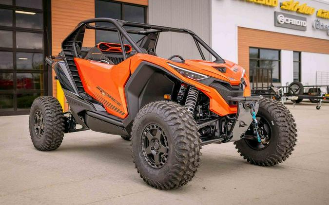 2026 CFMOTO ZFORCE Z10