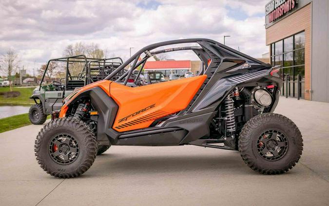 2026 CFMOTO ZFORCE Z10