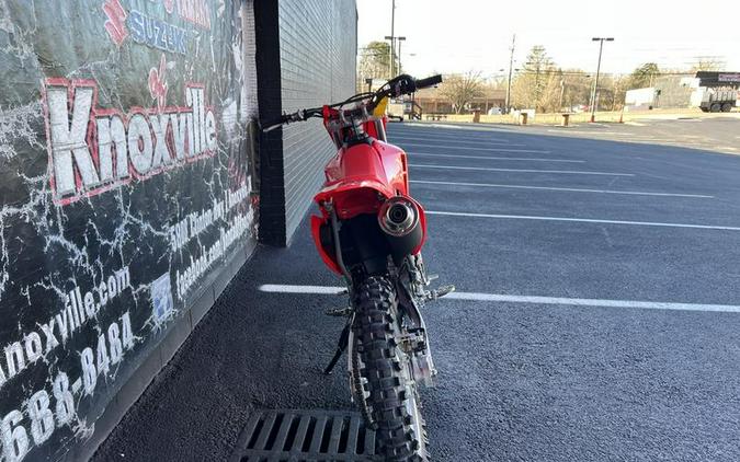 2026 Honda® CRF300F